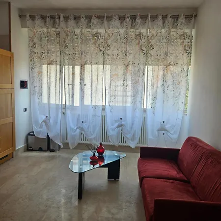 Sweet Porta Maggiore Appartement *