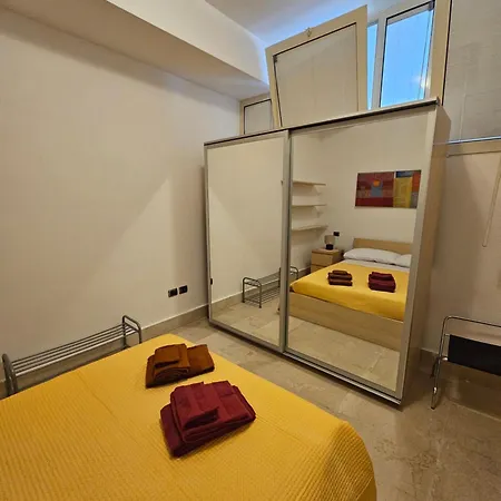 Appartement Sweet Porta Maggiore Rome