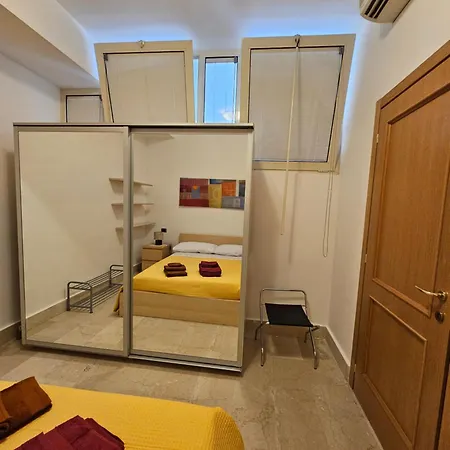Appartement Sweet Porta Maggiore *