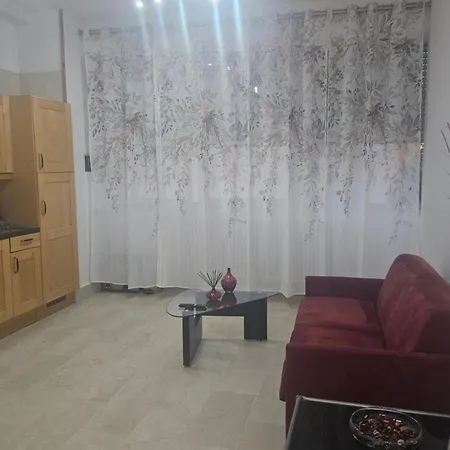 Appartement Sweet Porta Maggiore