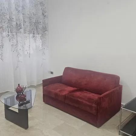 Sweet Porta Maggiore Appartement Rome