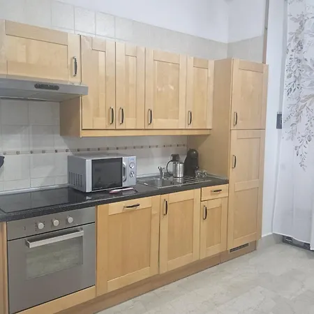 Appartement Sweet Porta Maggiore *
