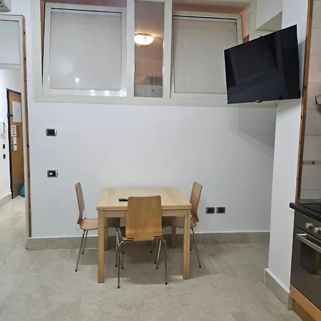 Appartement Sweet Porta Maggiore *