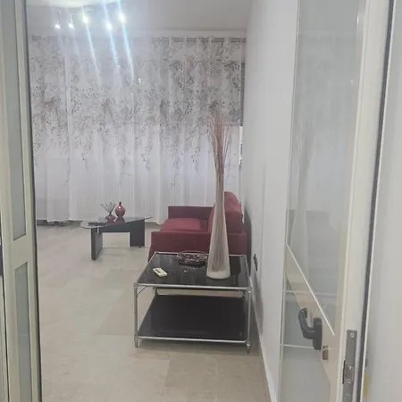 Sweet Porta Maggiore Appartement
