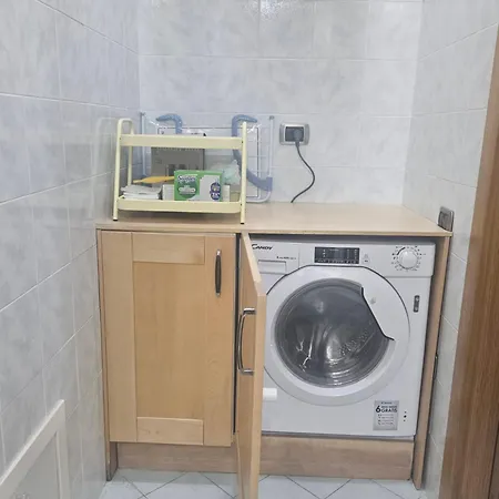 Appartement Sweet Porta Maggiore *