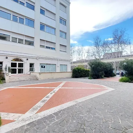Appartement Sweet Porta Maggiore