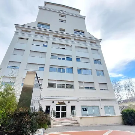 Sweet Porta Maggiore Appartement *