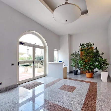 Sweet Porta Maggiore Appartement Rome